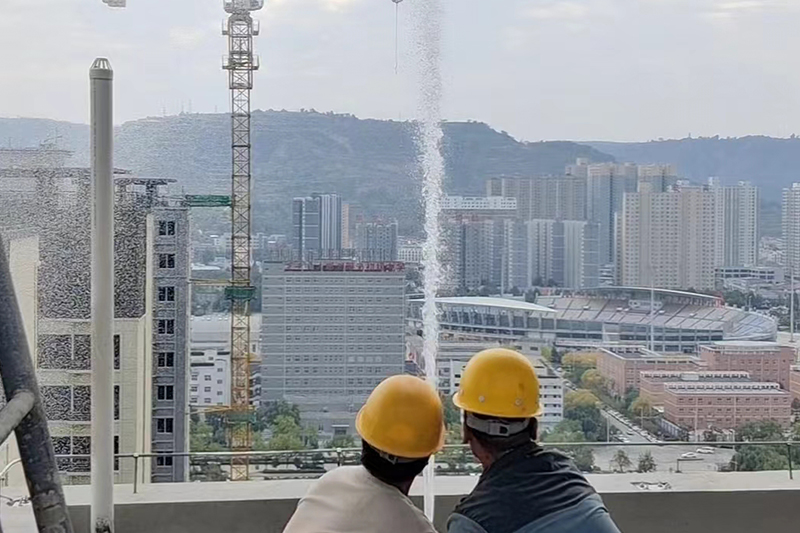 陜西消防檢測公司電話_陜西消防檢測專業(yè)公司